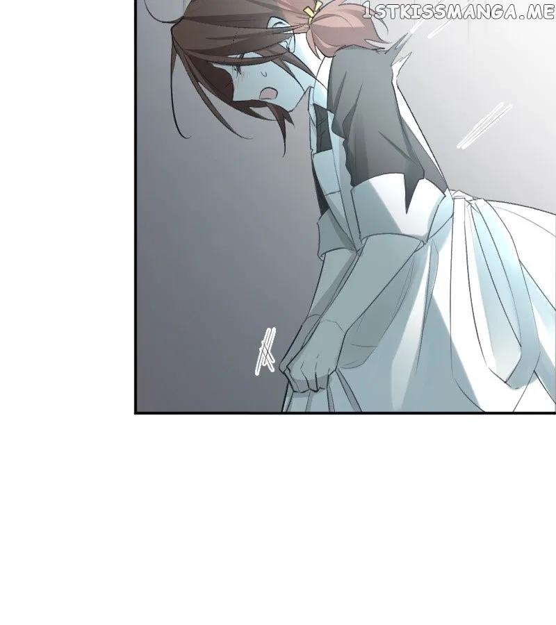 A Howling Sacrifice: The Wolf General’s Bride Chapter 28 – Page 56