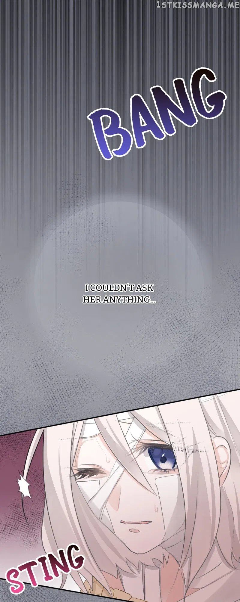 A Howling Sacrifice: The Wolf General’s Bride Chapter 28 – Page 61