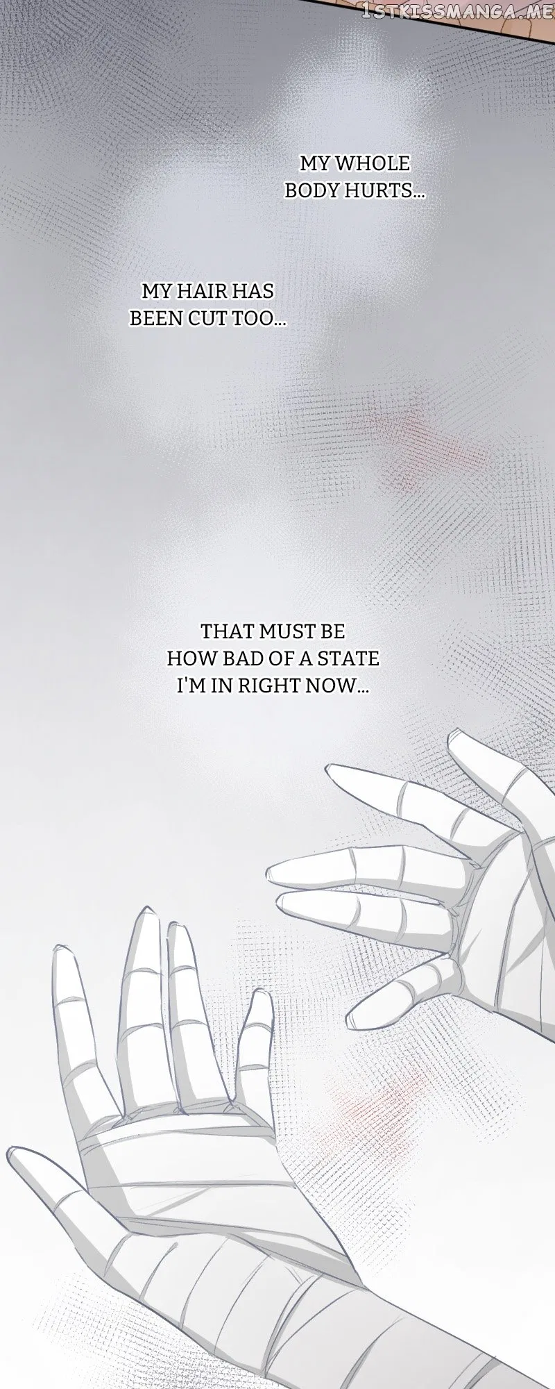 A Howling Sacrifice: The Wolf General’s Bride Chapter 28 – Page 62