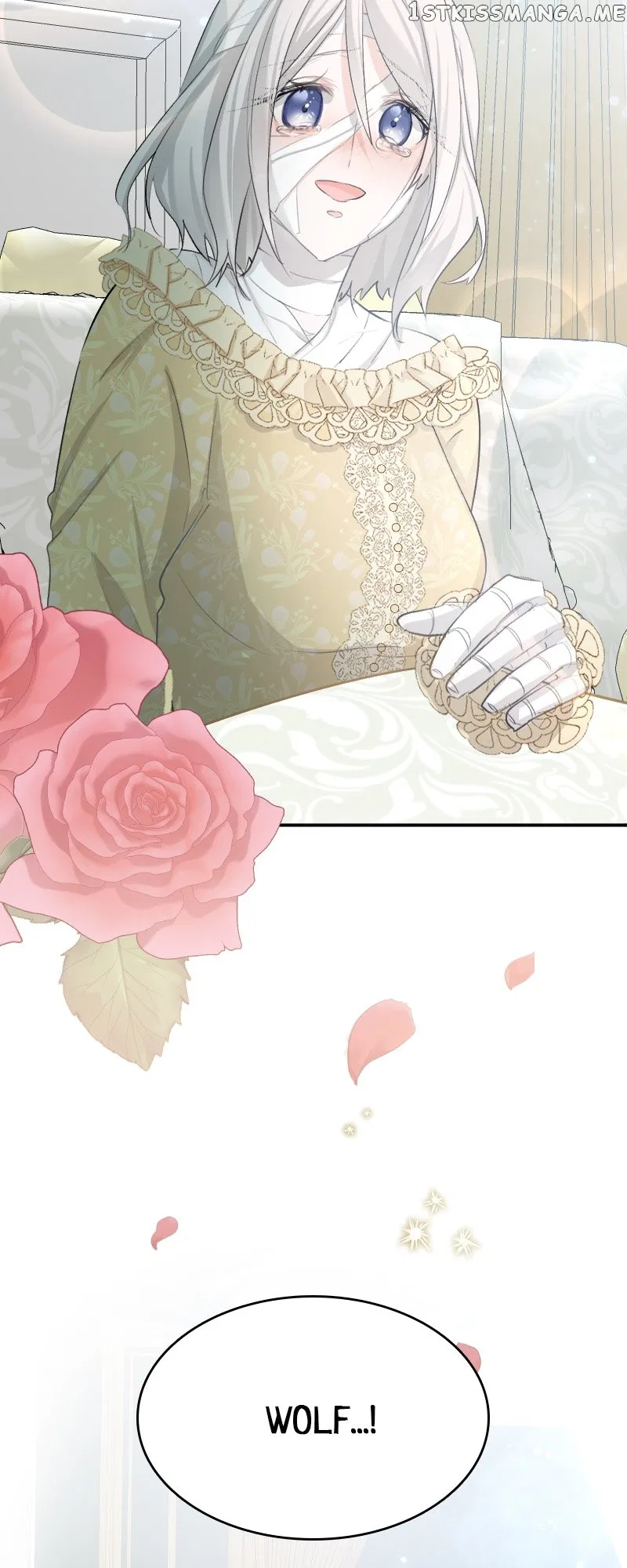 A Howling Sacrifice: The Wolf General’s Bride Chapter 28 – Page 68