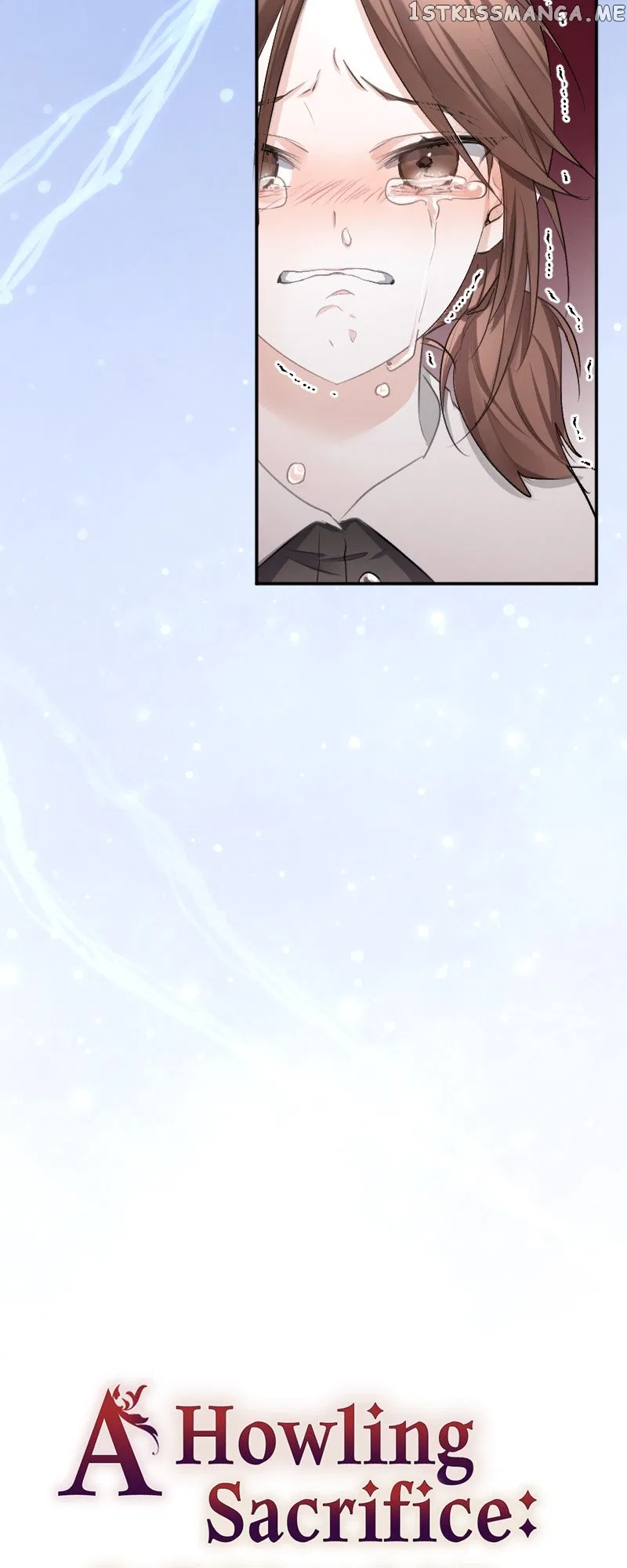 A Howling Sacrifice: The Wolf General’s Bride Chapter 27 – Page 2