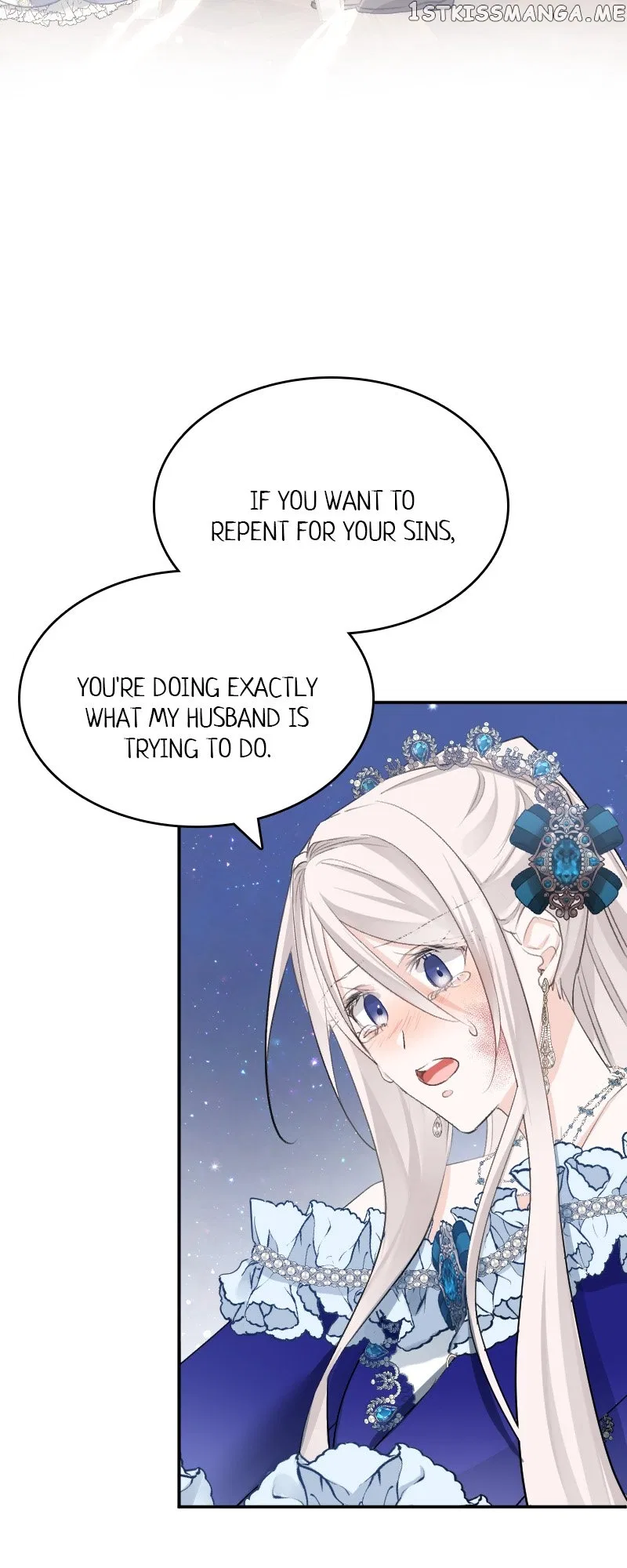 A Howling Sacrifice: The Wolf General’s Bride Chapter 27 – Page 6