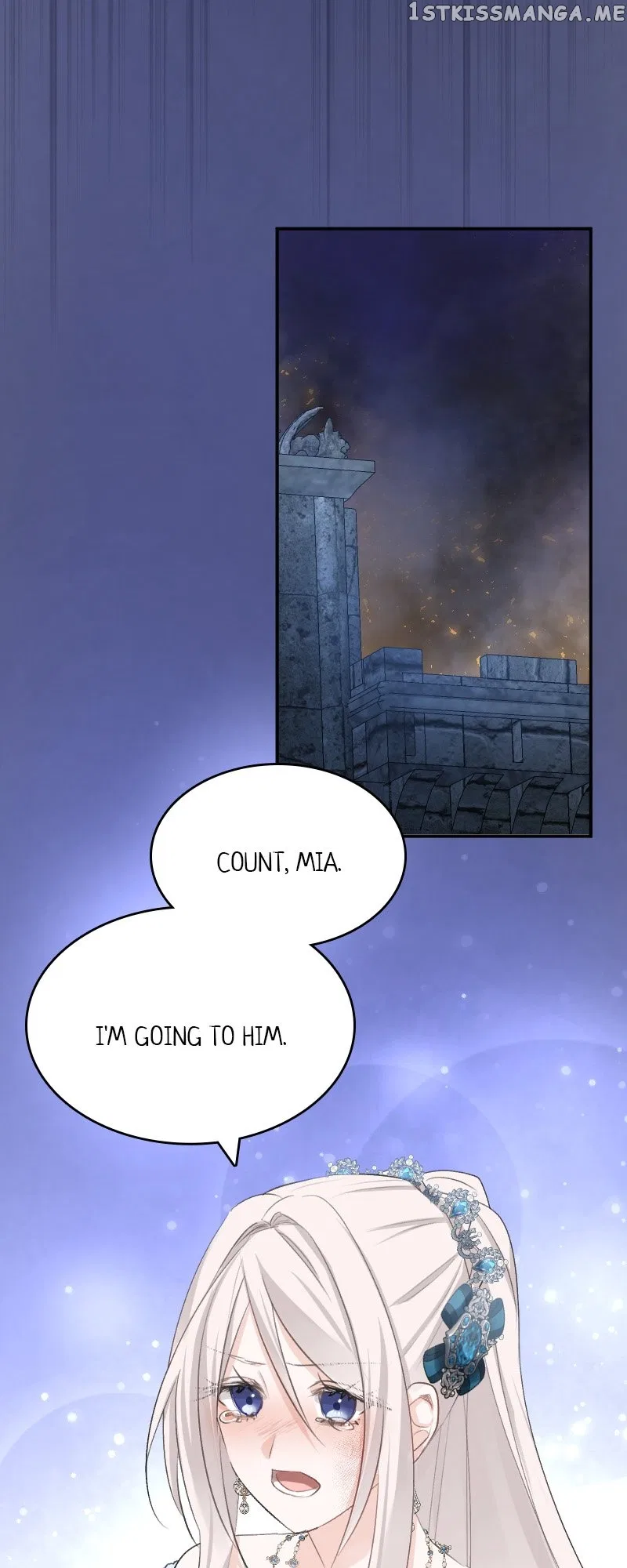 A Howling Sacrifice: The Wolf General’s Bride Chapter 27 – Page 18