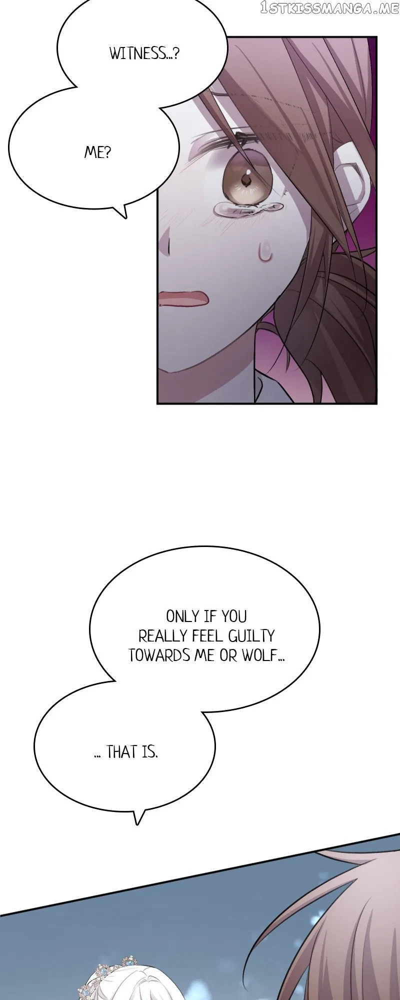 A Howling Sacrifice: The Wolf General’s Bride Chapter 27 – Page 23