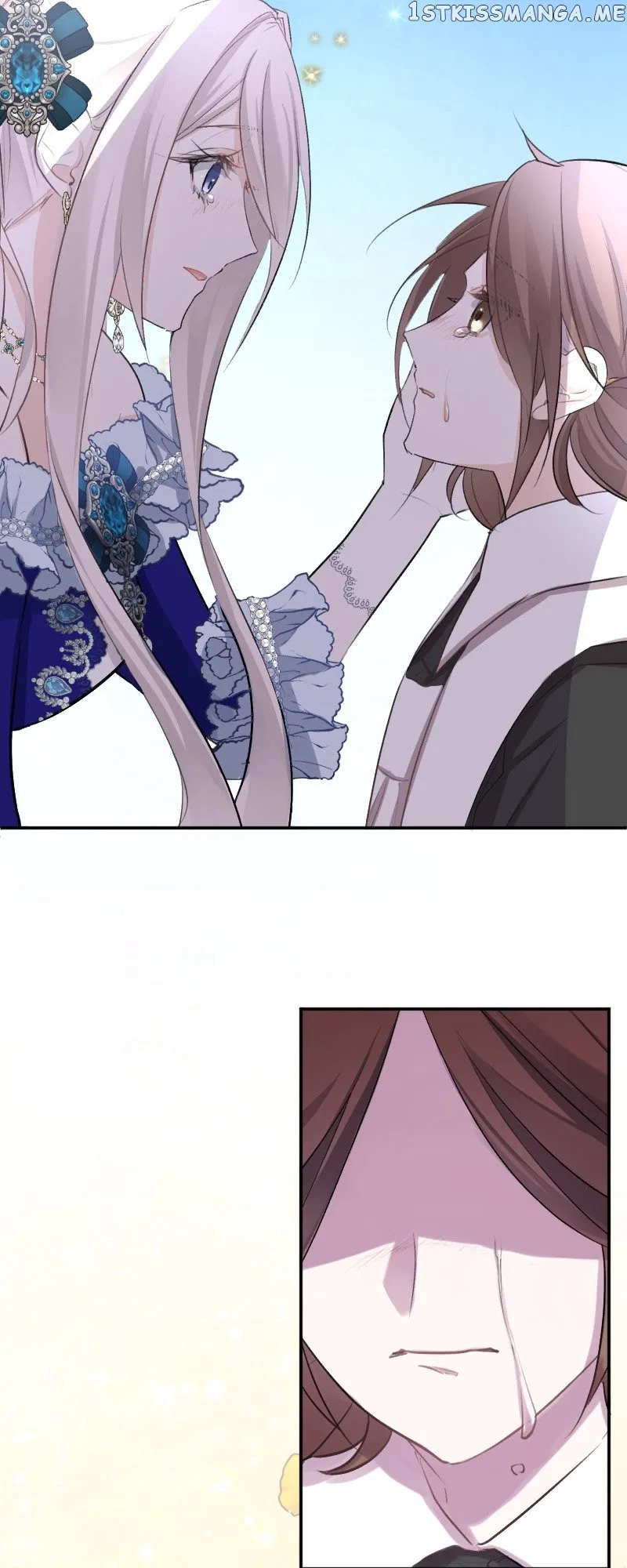 A Howling Sacrifice: The Wolf General’s Bride Chapter 27 – Page 28