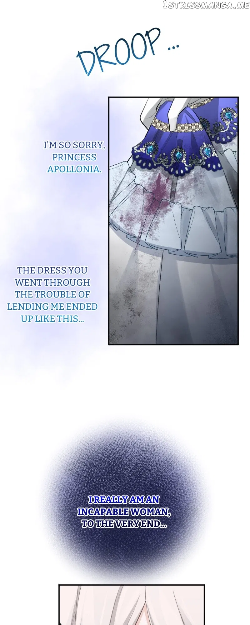 A Howling Sacrifice: The Wolf General’s Bride Chapter 27 – Page 41