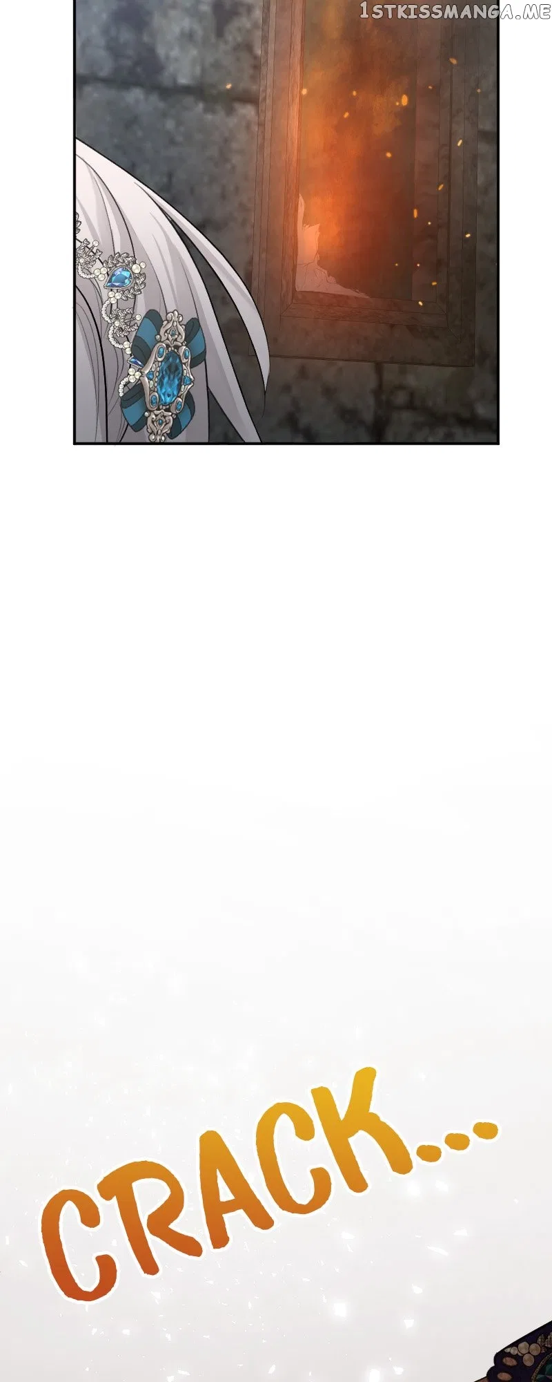 A Howling Sacrifice: The Wolf General’s Bride Chapter 27 – Page 45