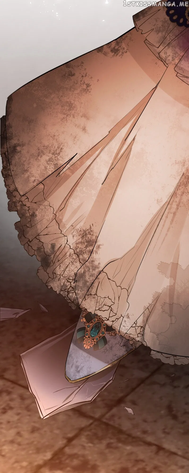A Howling Sacrifice: The Wolf General’s Bride Chapter 27 – Page 46