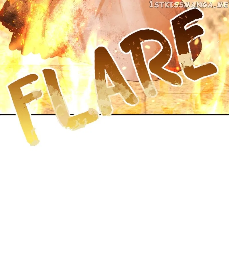 A Howling Sacrifice: The Wolf General’s Bride Chapter 27 – Page 48