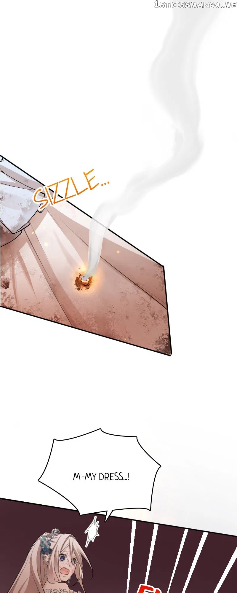 A Howling Sacrifice: The Wolf General’s Bride Chapter 27 – Page 52