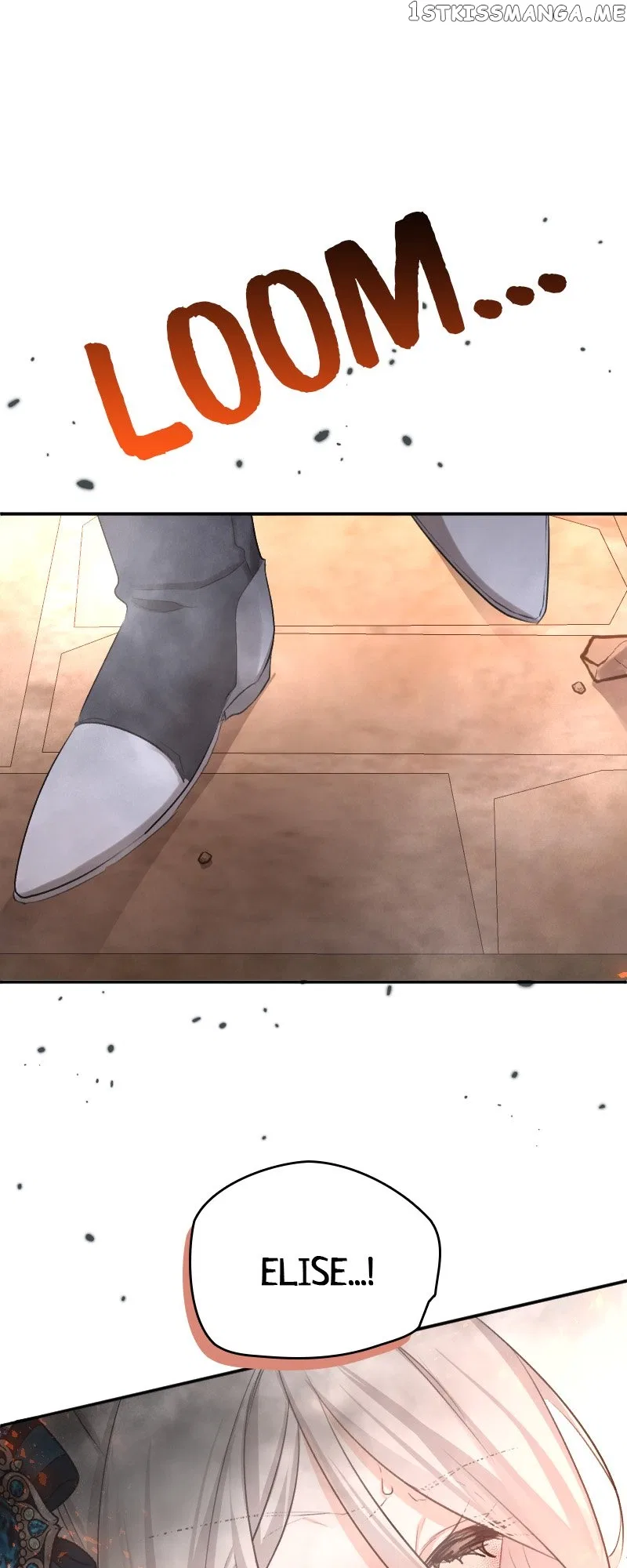 A Howling Sacrifice: The Wolf General’s Bride Chapter 27 – Page 65