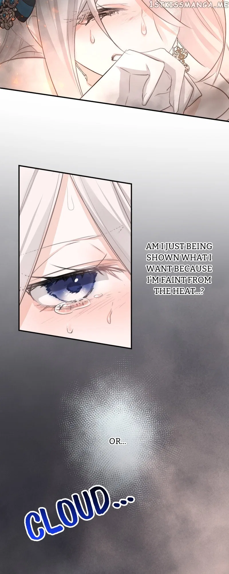 A Howling Sacrifice: The Wolf General’s Bride Chapter 27 – Page 66