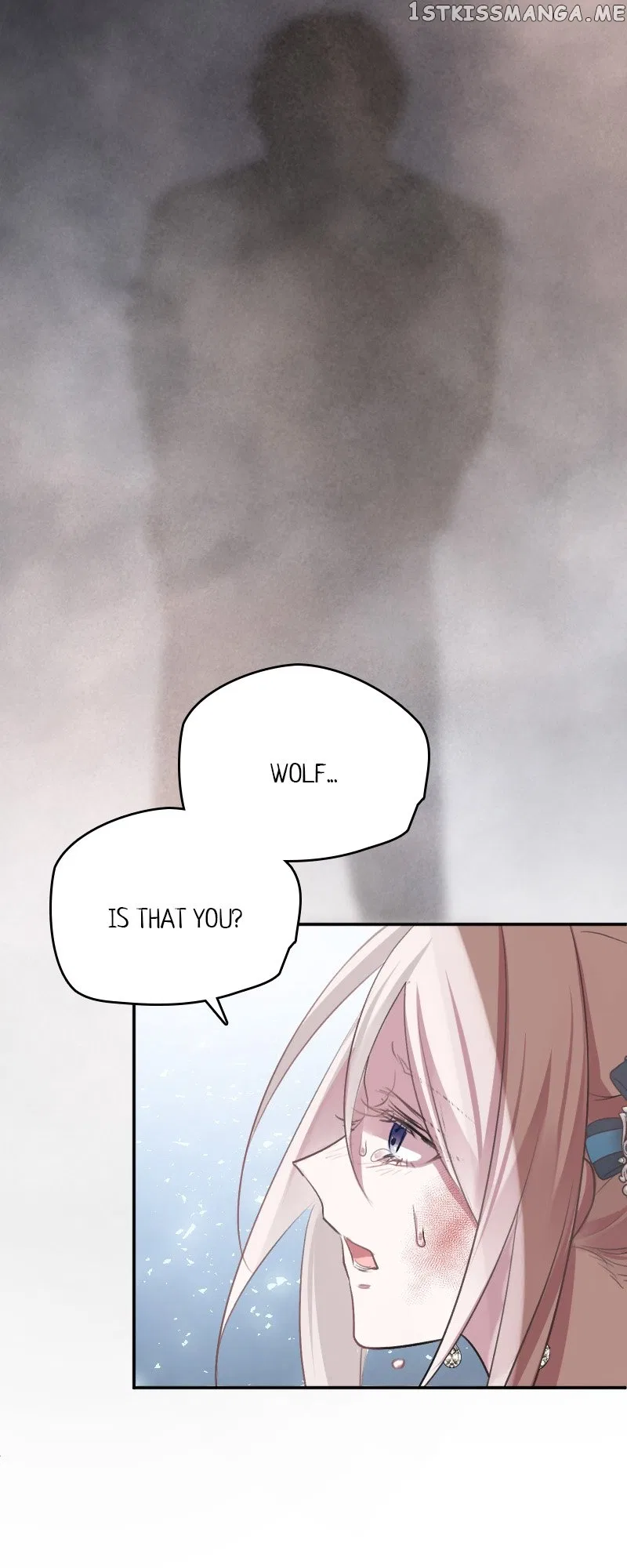 A Howling Sacrifice: The Wolf General’s Bride Chapter 27 – Page 67