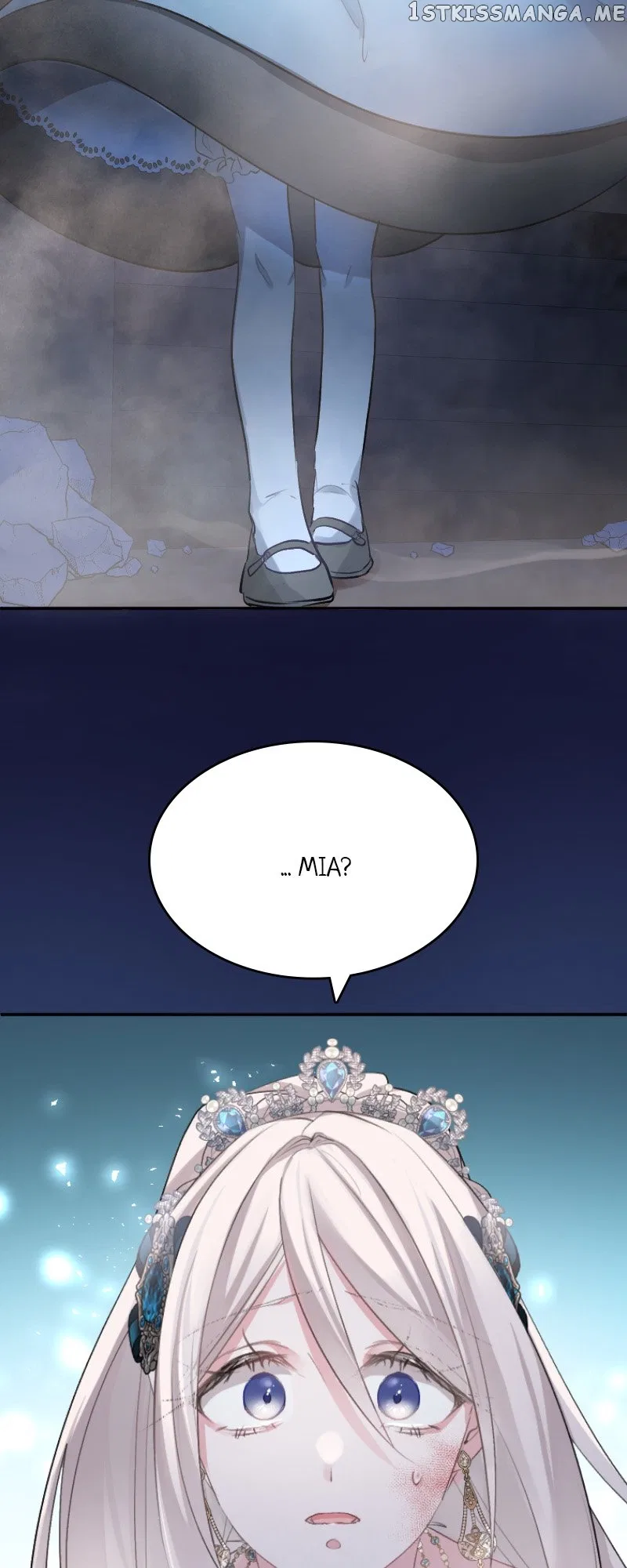 A Howling Sacrifice: The Wolf General’s Bride Chapter 26 – Page 2