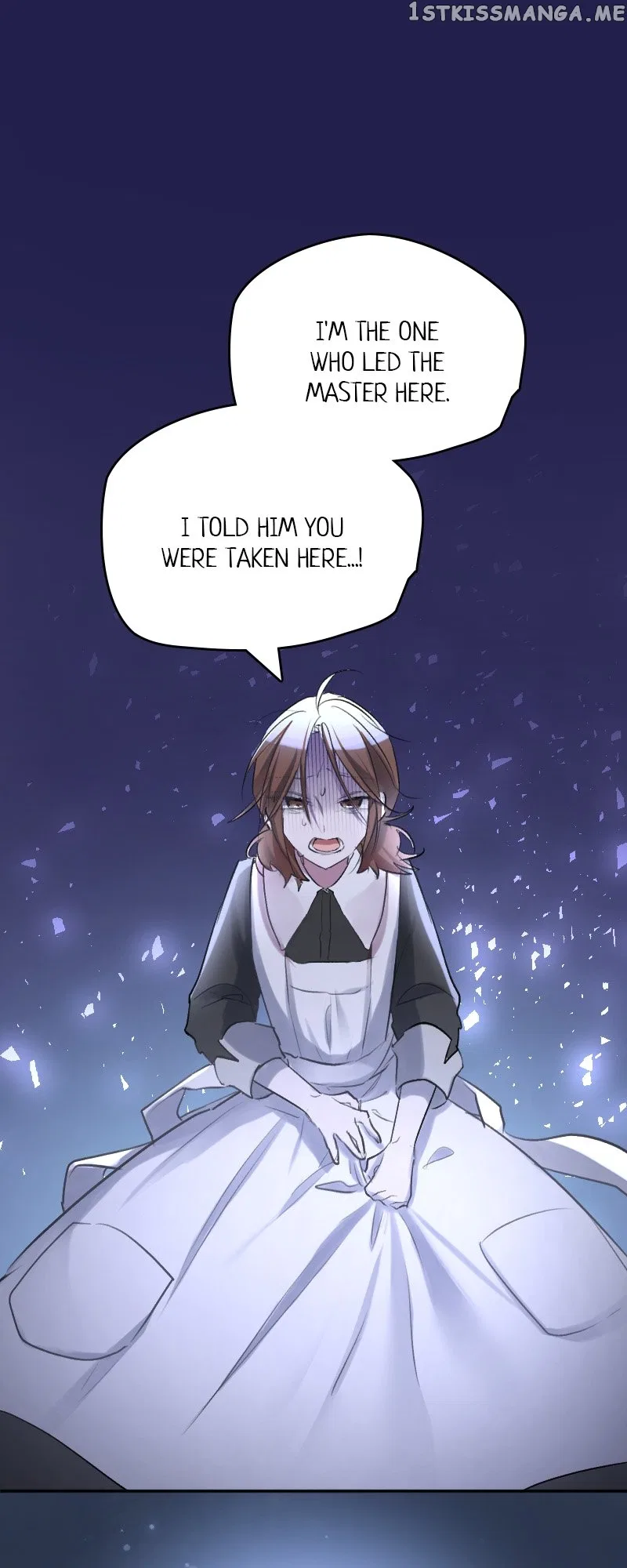 A Howling Sacrifice: The Wolf General’s Bride Chapter 26 – Page 9