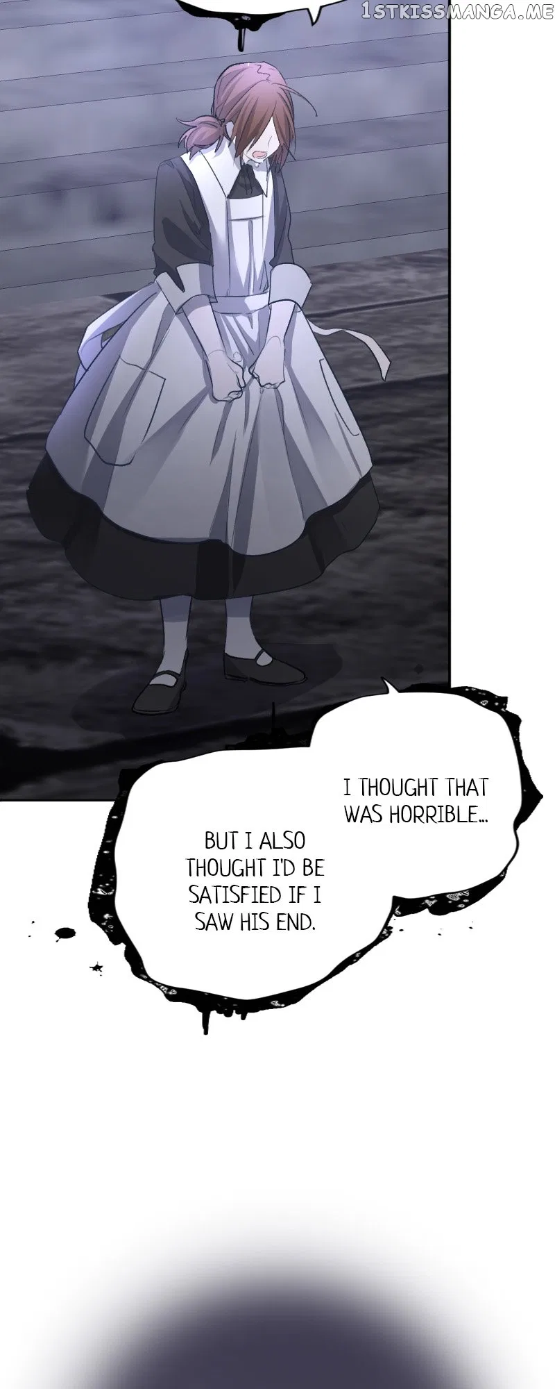 A Howling Sacrifice: The Wolf General’s Bride Chapter 26 – Page 21