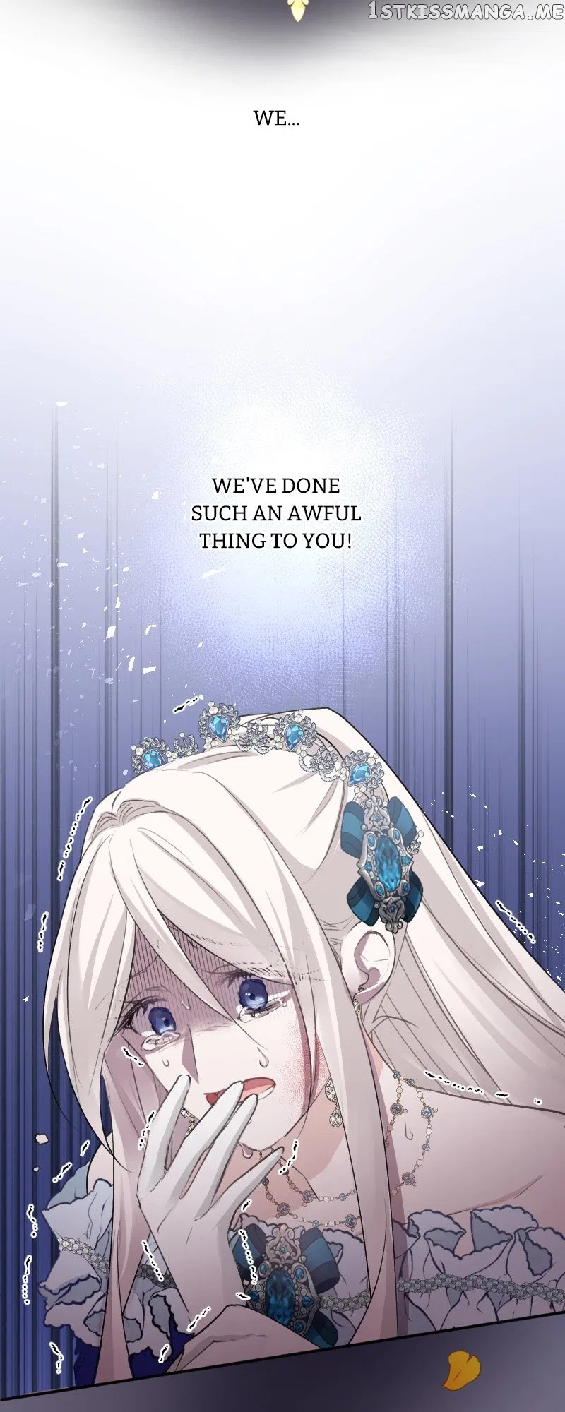 A Howling Sacrifice: The Wolf General’s Bride Chapter 26 – Page 29