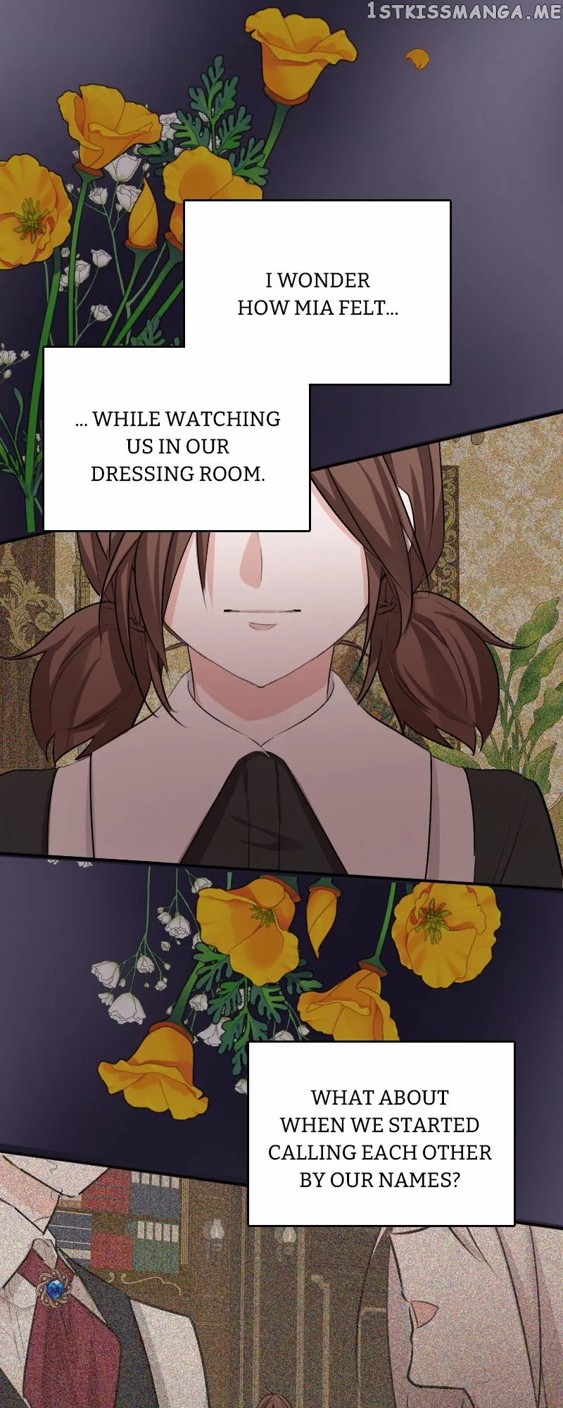 A Howling Sacrifice: The Wolf General’s Bride Chapter 26 – Page 30