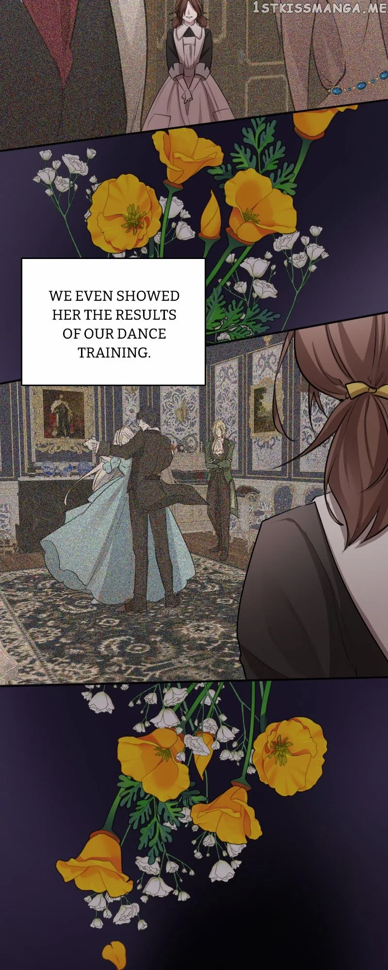 A Howling Sacrifice: The Wolf General’s Bride Chapter 26 – Page 31