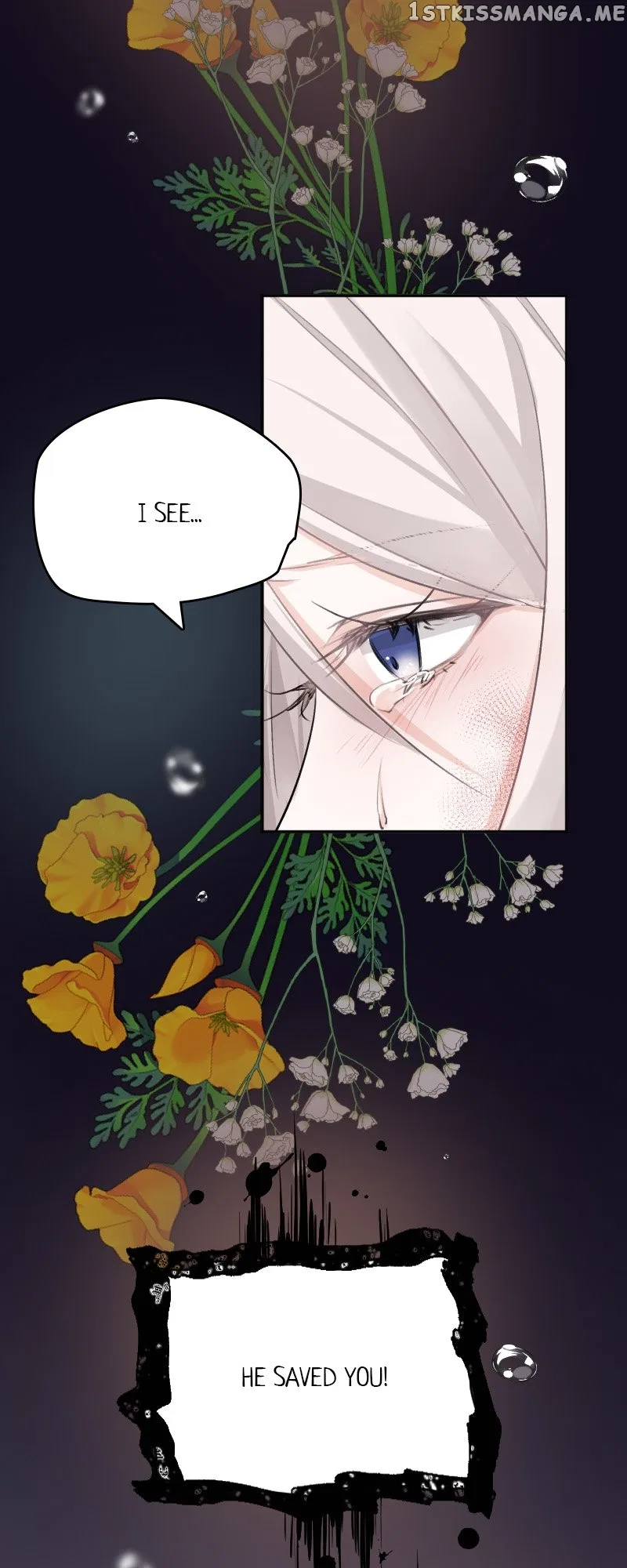 A Howling Sacrifice: The Wolf General’s Bride Chapter 26 – Page 35