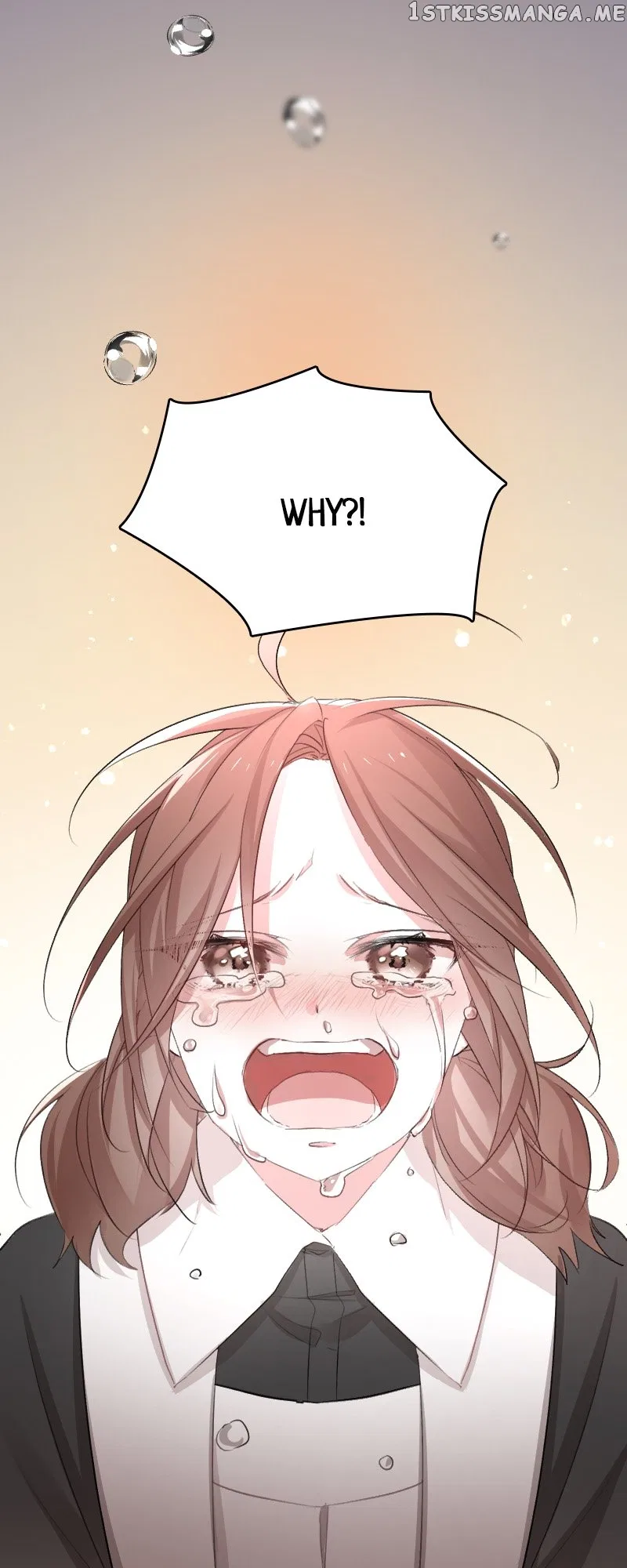 A Howling Sacrifice: The Wolf General’s Bride Chapter 26 – Page 37