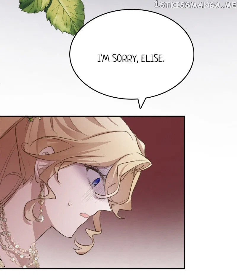 A Howling Sacrifice: The Wolf General’s Bride Chapter 25 – Page 8