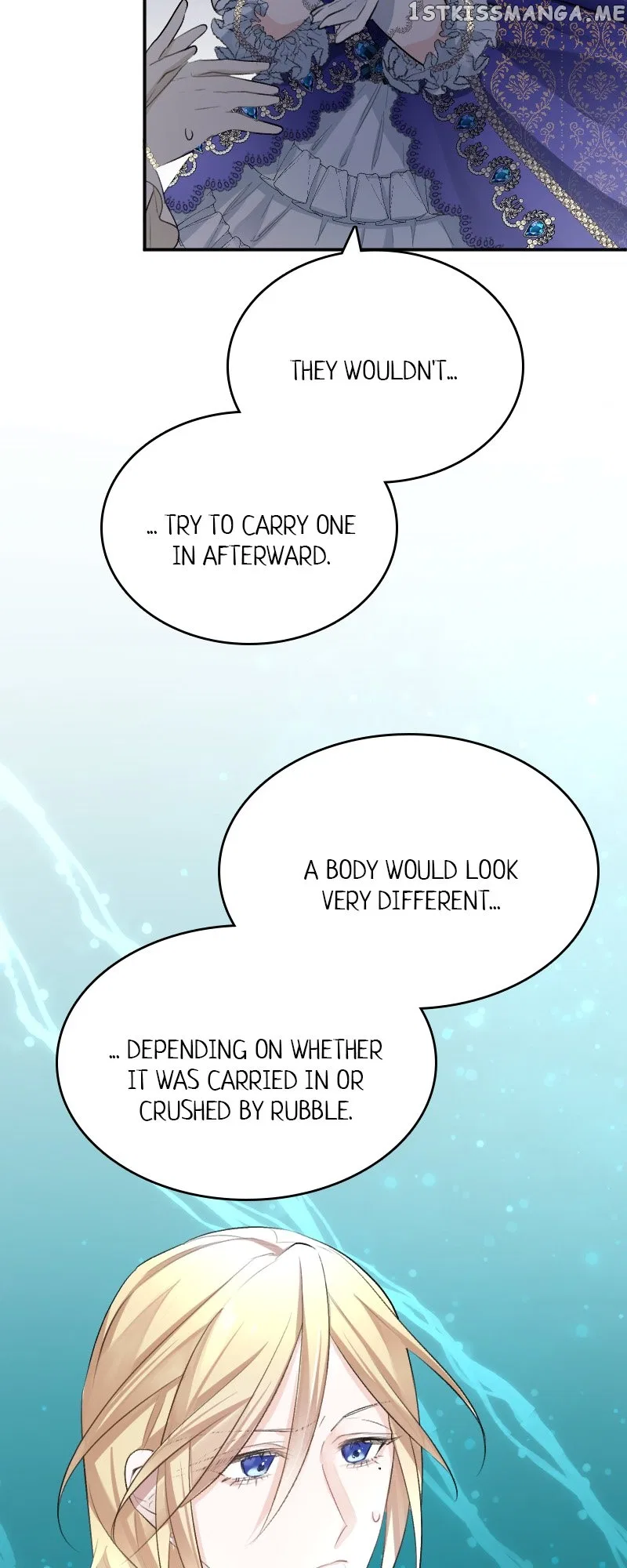 A Howling Sacrifice: The Wolf General’s Bride Chapter 25 – Page 14