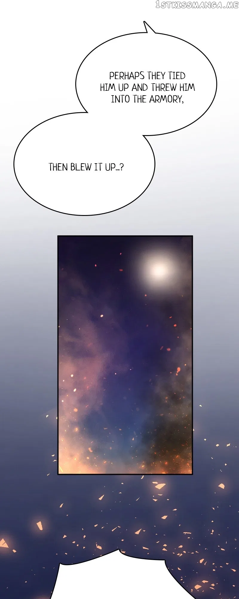 A Howling Sacrifice: The Wolf General’s Bride Chapter 25 – Page 17