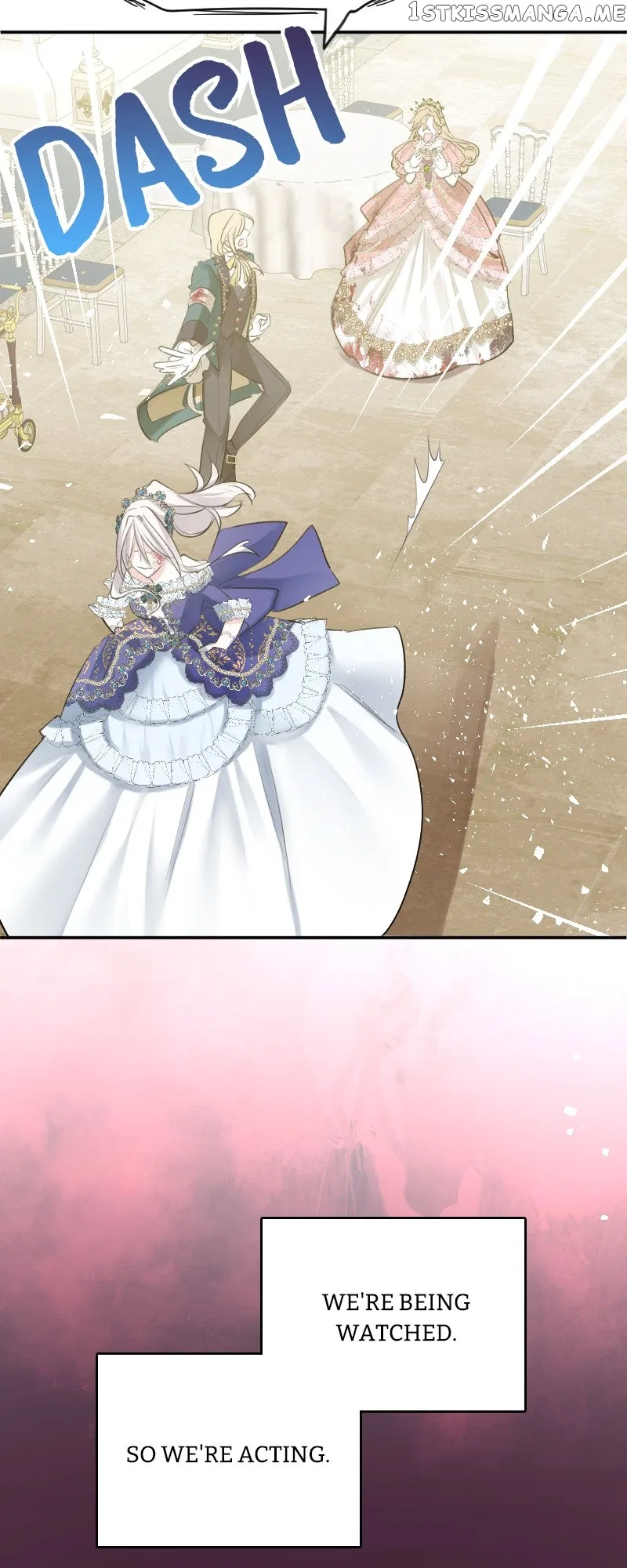 A Howling Sacrifice: The Wolf General’s Bride Chapter 25 – Page 29