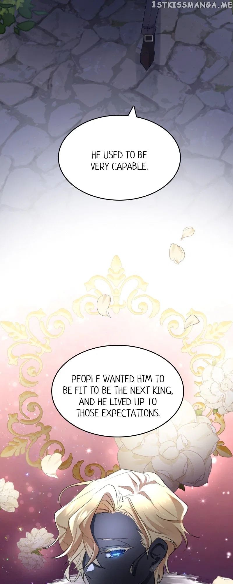 A Howling Sacrifice: The Wolf General’s Bride Chapter 25 – Page 39
