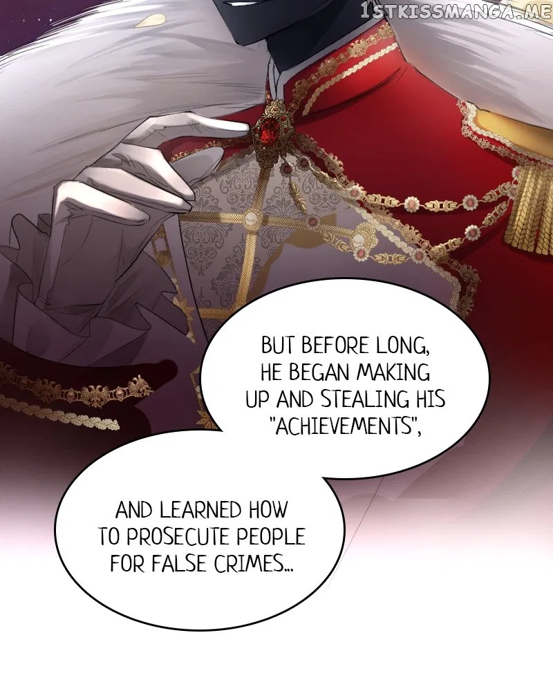 A Howling Sacrifice: The Wolf General’s Bride Chapter 25 – Page 40