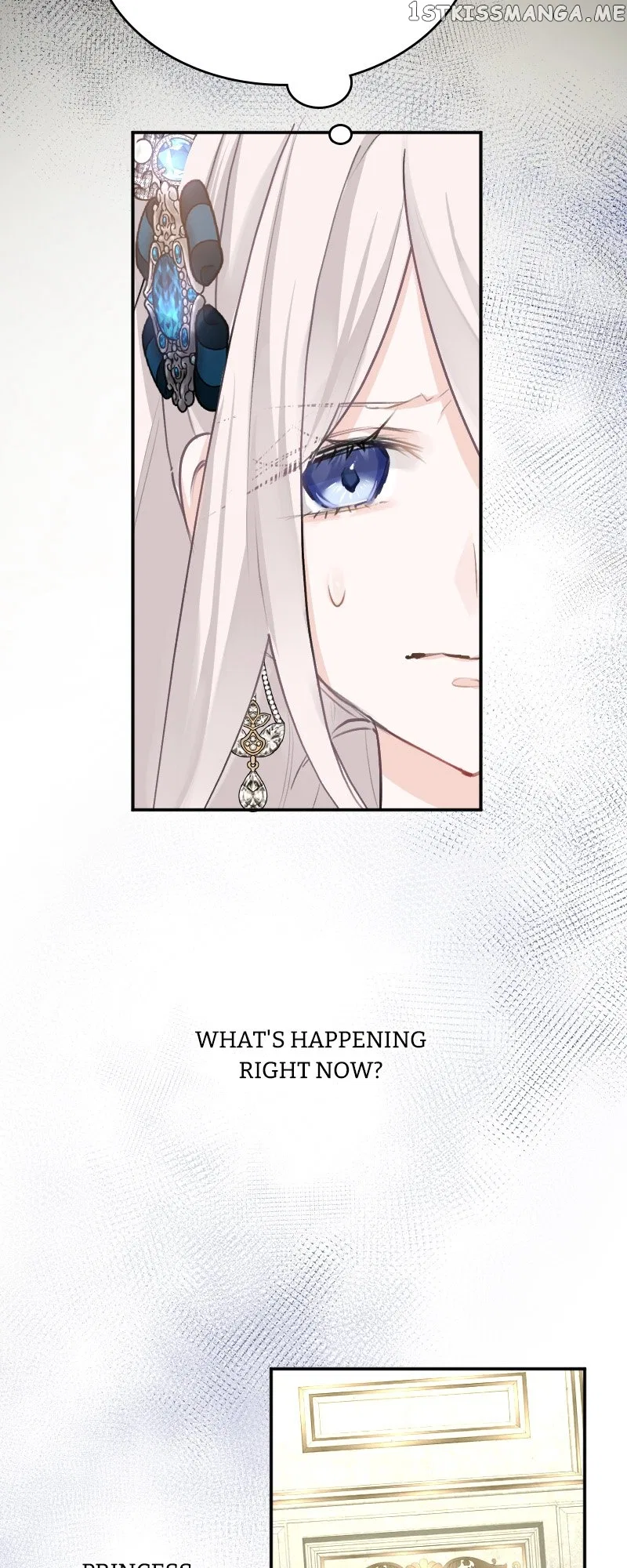 A Howling Sacrifice: The Wolf General’s Bride Chapter 24 – Page 18