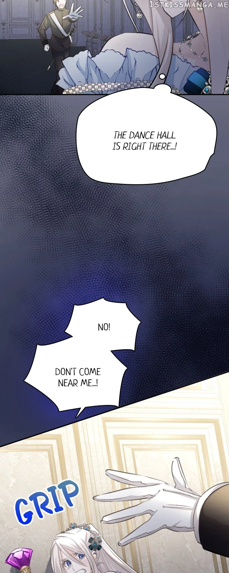 A Howling Sacrifice: The Wolf General’s Bride Chapter 24 – Page 20