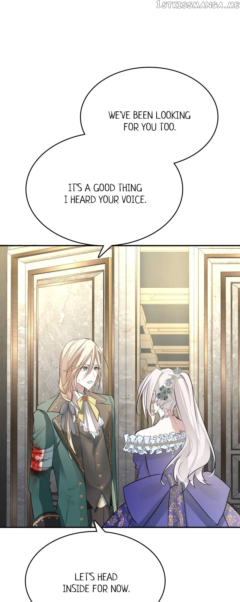A Howling Sacrifice: The Wolf General’s Bride Chapter 24 – Page 33