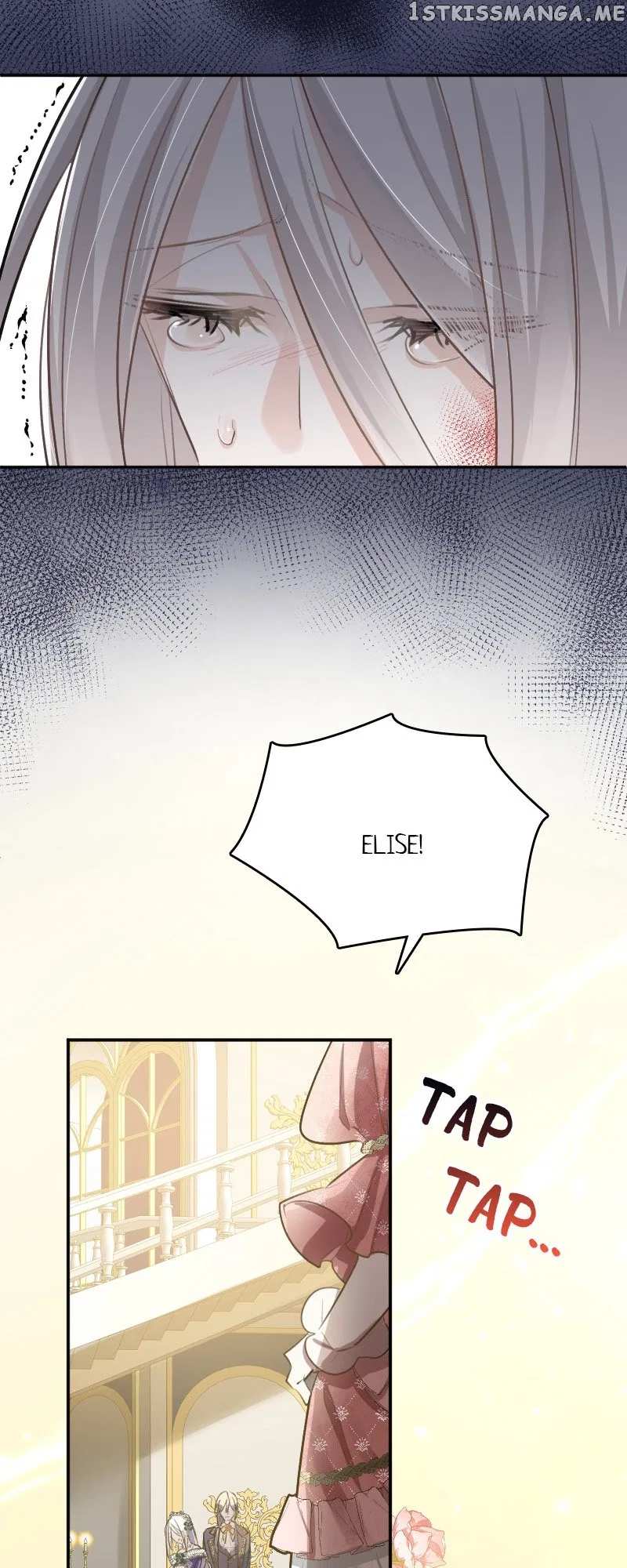 A Howling Sacrifice: The Wolf General’s Bride Chapter 24 – Page 36