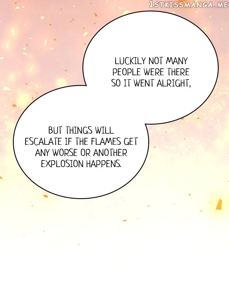 A Howling Sacrifice: The Wolf General’s Bride Chapter 24 – Page 40