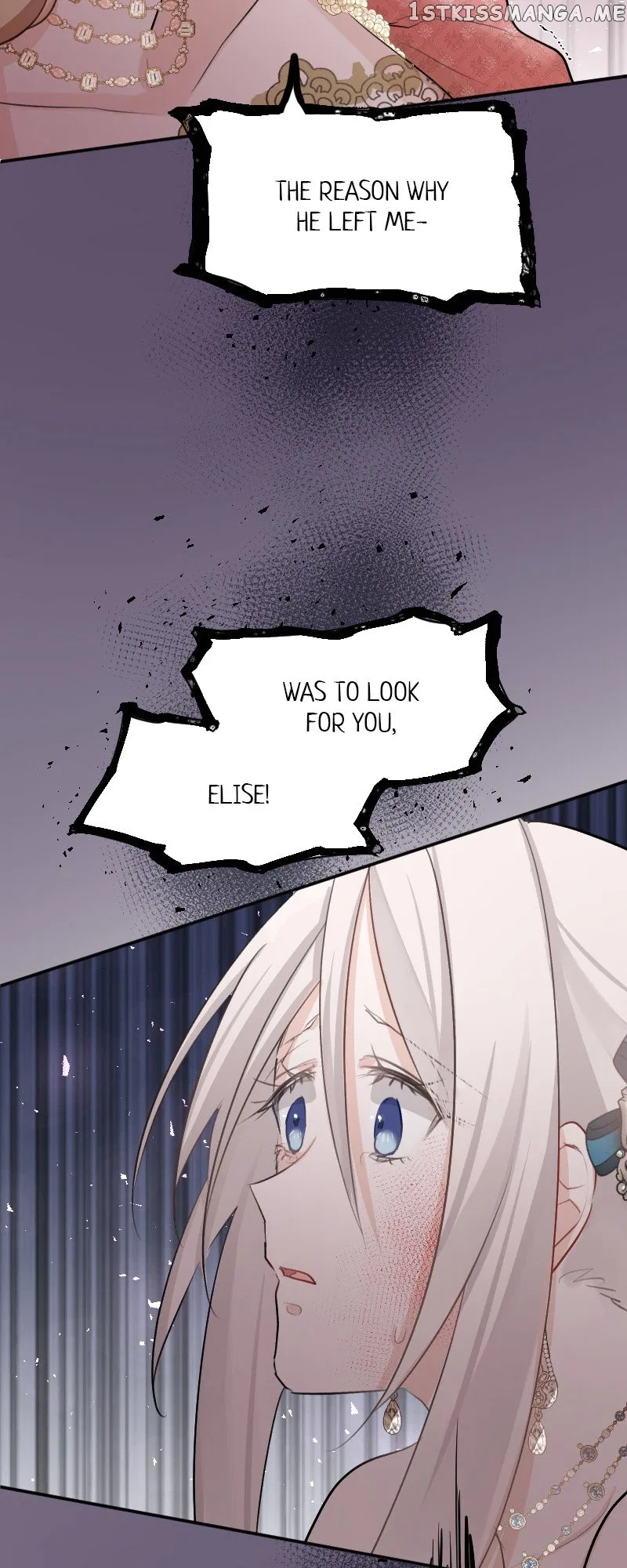 A Howling Sacrifice: The Wolf General’s Bride Chapter 24 – Page 53