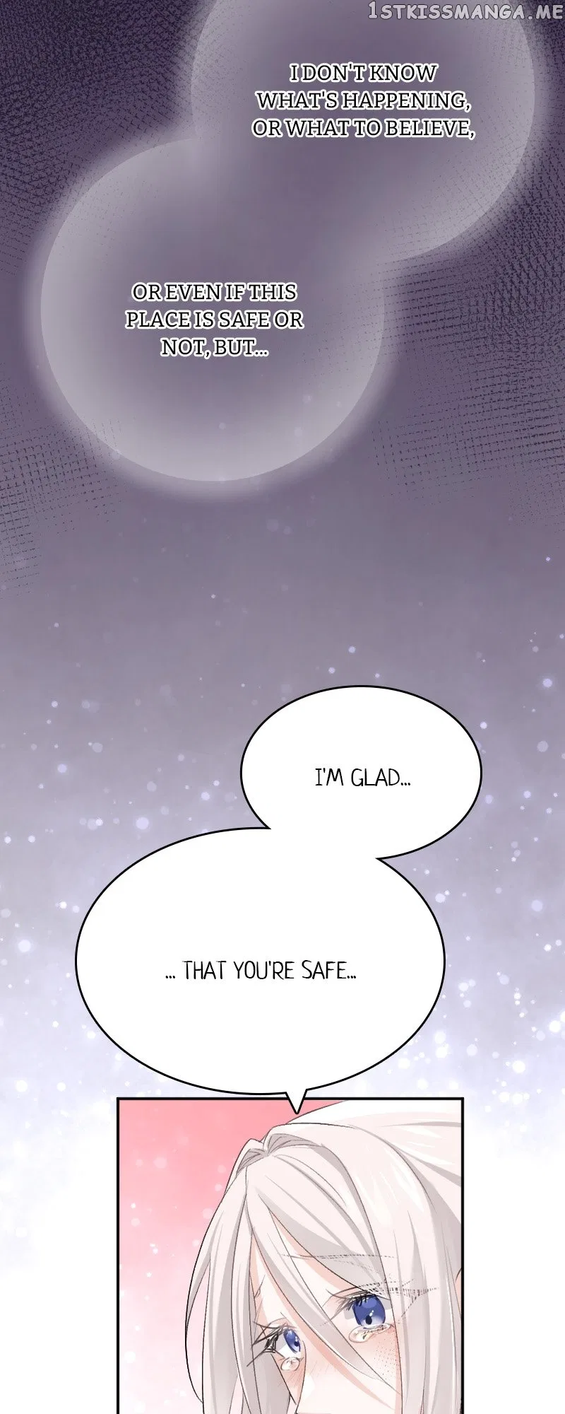 A Howling Sacrifice: The Wolf General’s Bride Chapter 24 – Page 55
