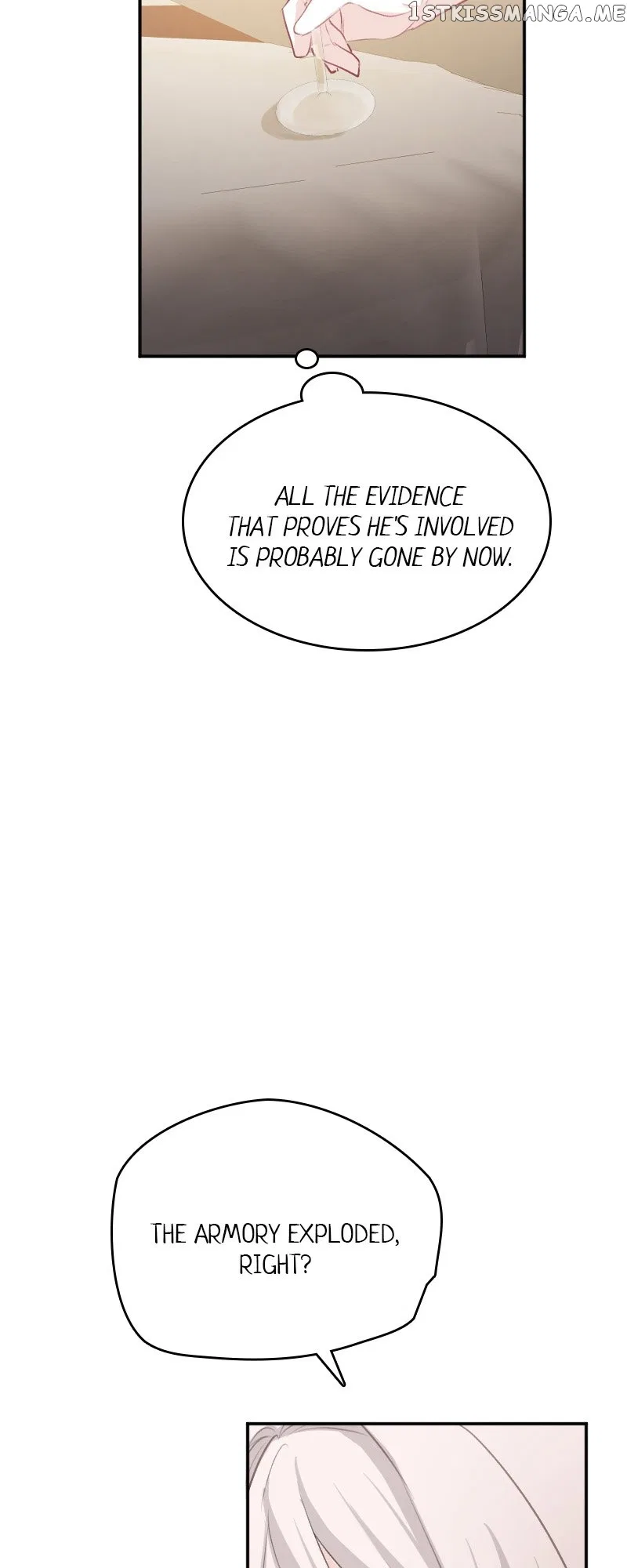 A Howling Sacrifice: The Wolf General’s Bride Chapter 24 – Page 62