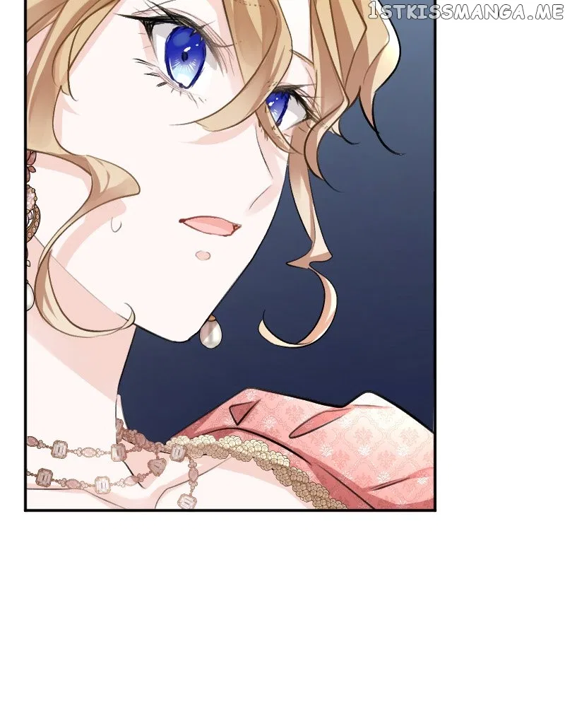 A Howling Sacrifice: The Wolf General’s Bride Chapter 24 – Page 64
