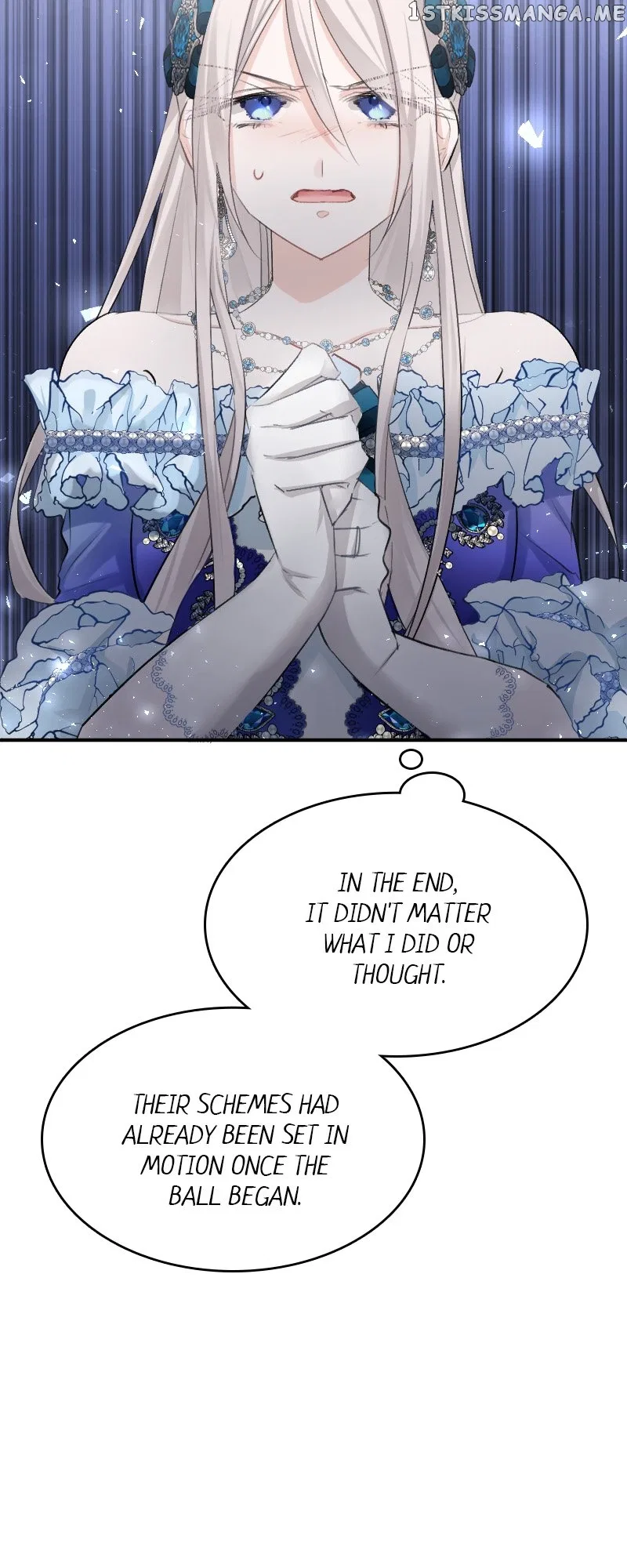 A Howling Sacrifice: The Wolf General’s Bride Chapter 23 – Page 4