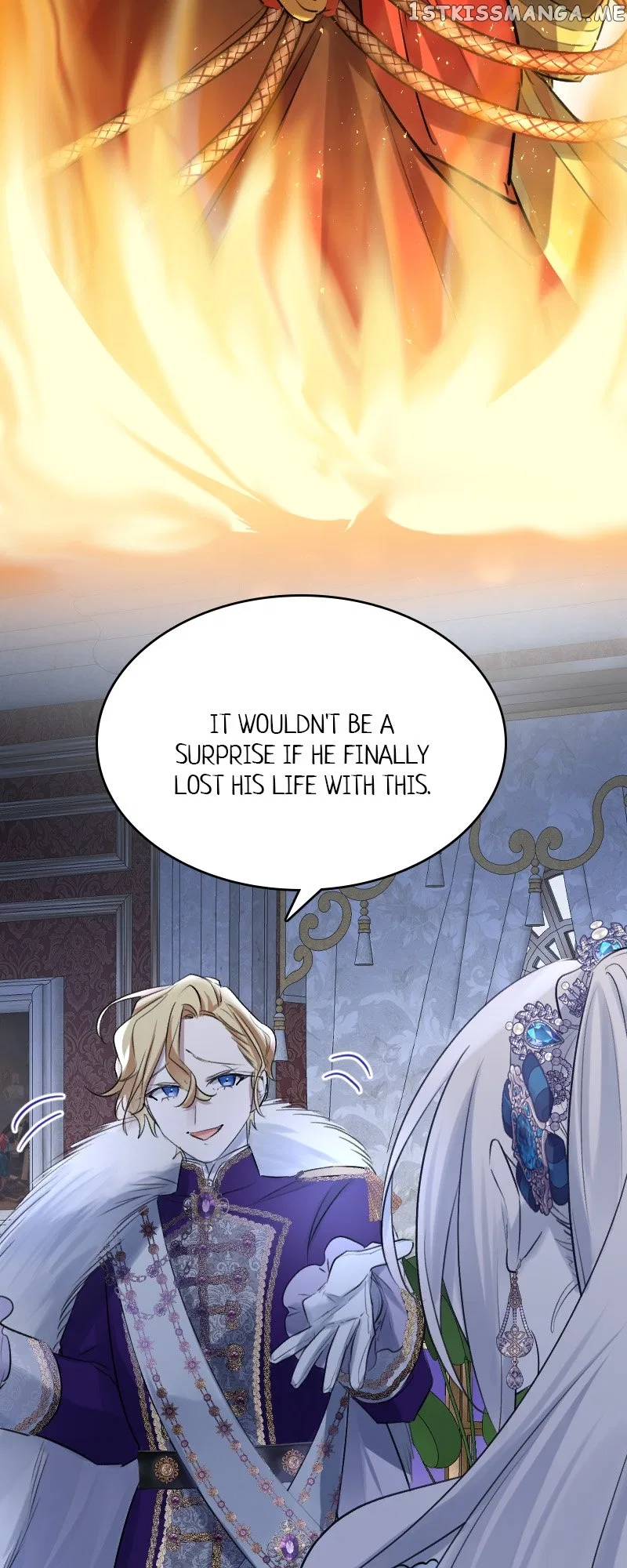 A Howling Sacrifice: The Wolf General’s Bride Chapter 23 – Page 10