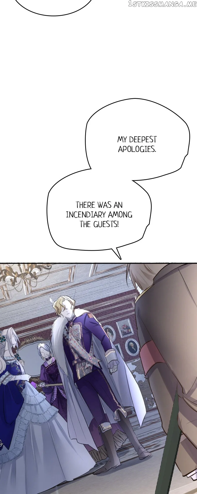 A Howling Sacrifice: The Wolf General’s Bride Chapter 23 – Page 18