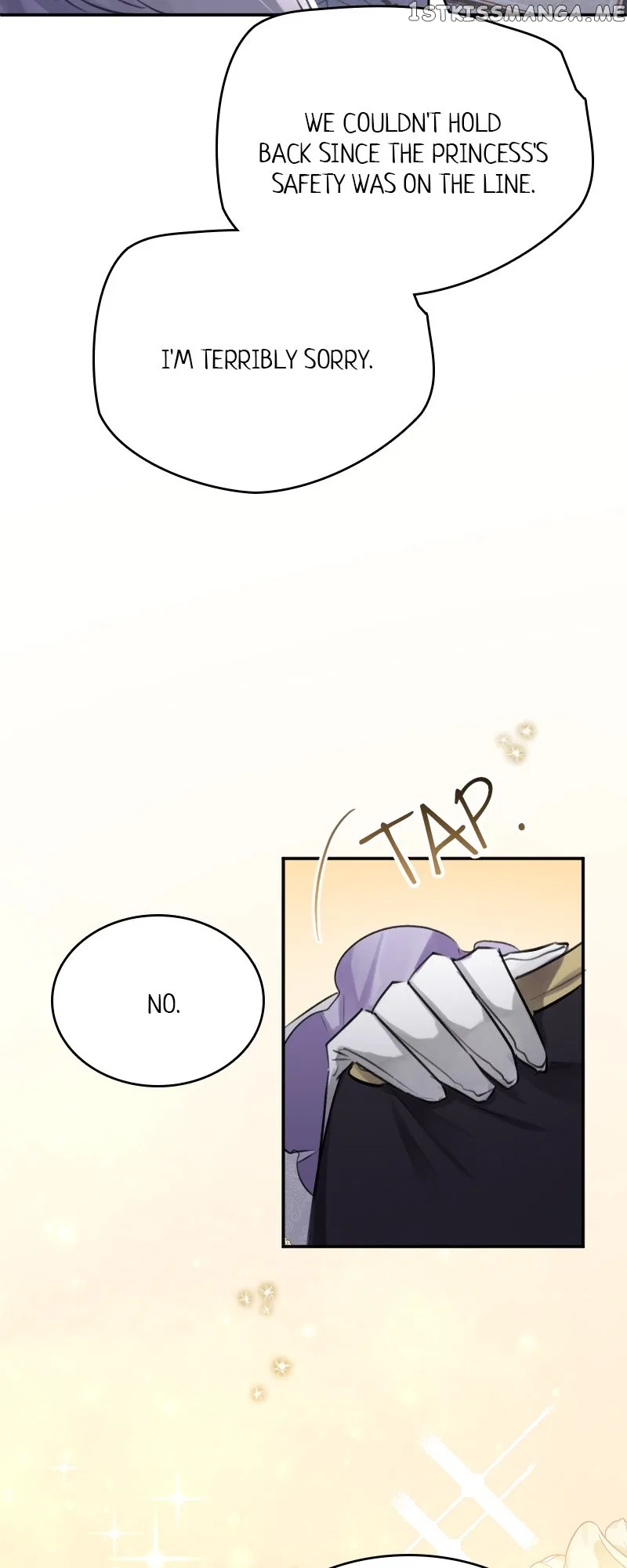 A Howling Sacrifice: The Wolf General’s Bride Chapter 23 – Page 20