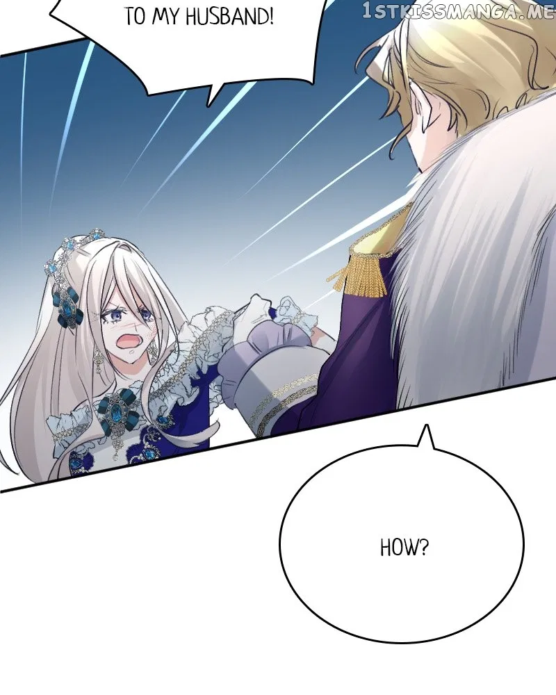 A Howling Sacrifice: The Wolf General’s Bride Chapter 23 – Page 40