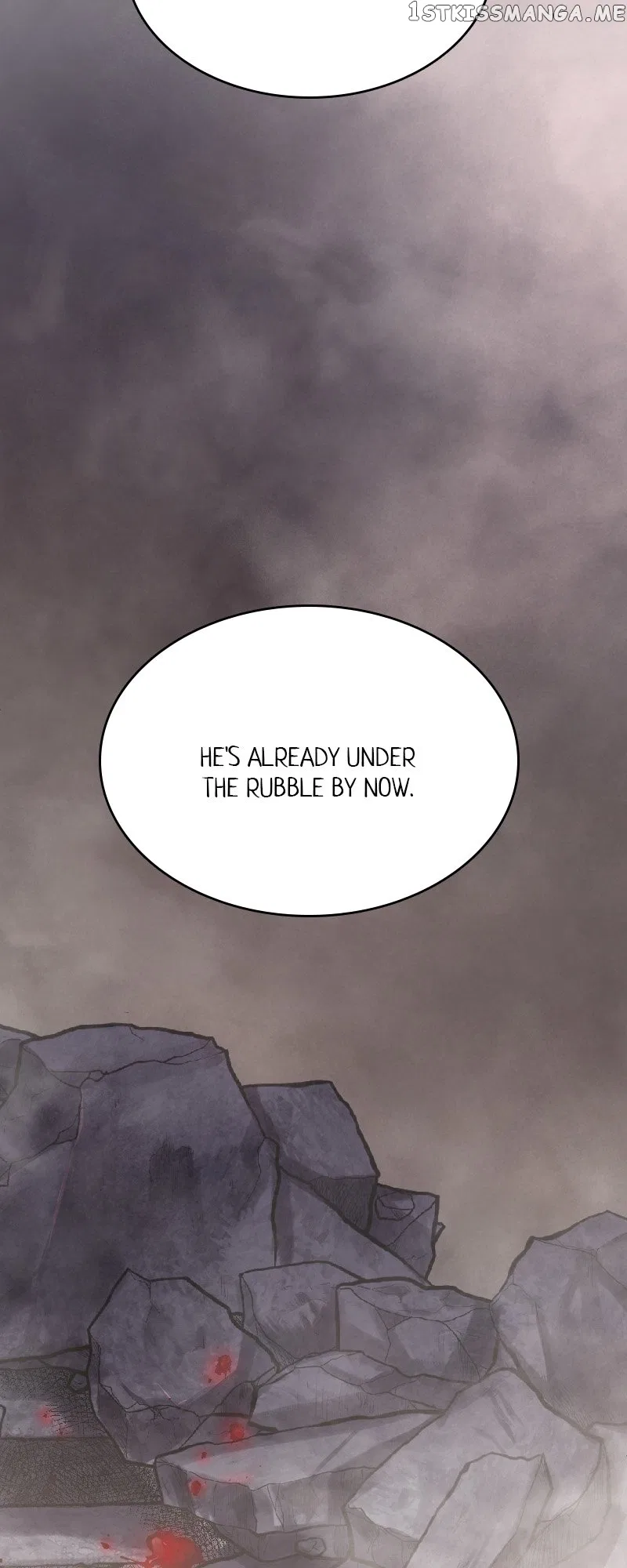 A Howling Sacrifice: The Wolf General’s Bride Chapter 23 – Page 42