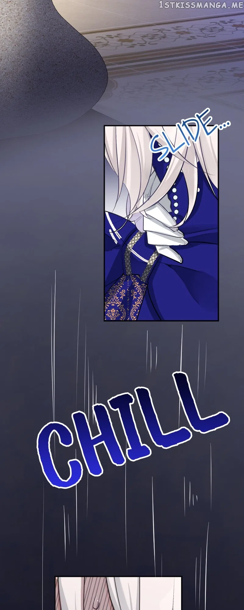 A Howling Sacrifice: The Wolf General’s Bride Chapter 23 – Page 47