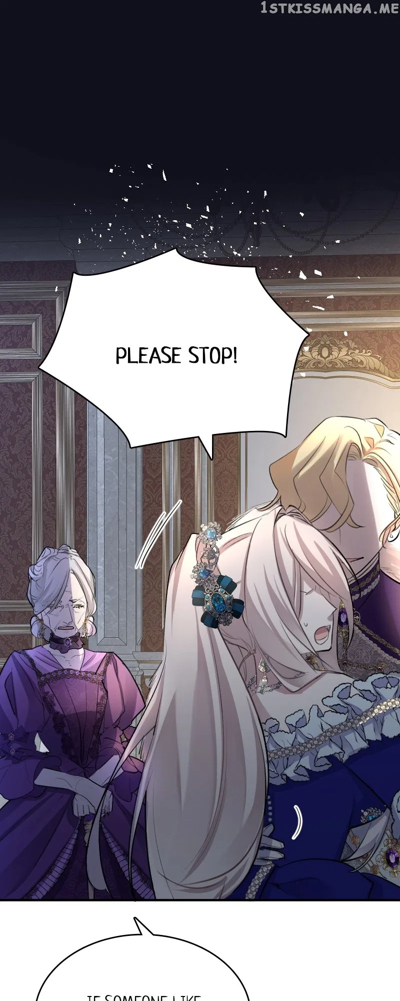 A Howling Sacrifice: The Wolf General’s Bride Chapter 23 – Page 49