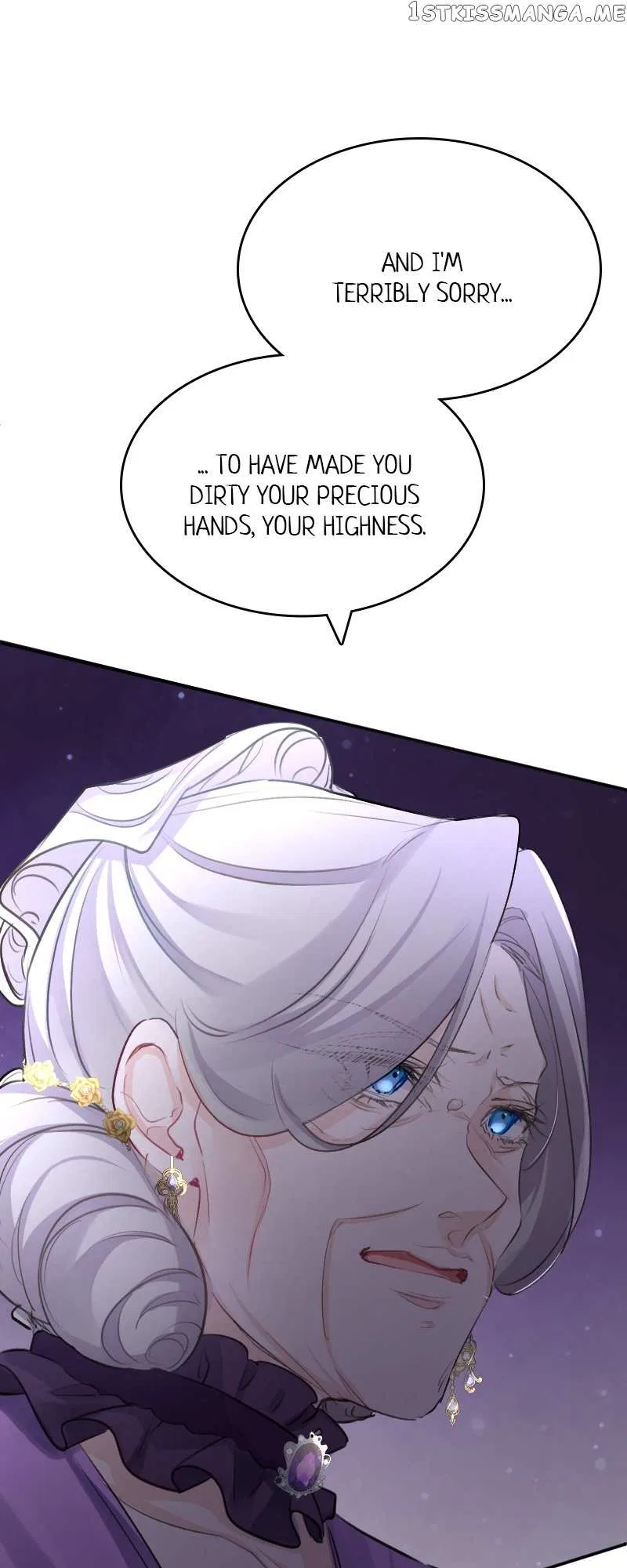 A Howling Sacrifice: The Wolf General’s Bride Chapter 22 – Page 12