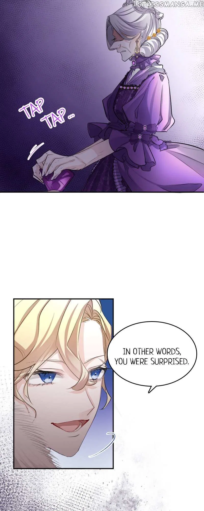 A Howling Sacrifice: The Wolf General’s Bride Chapter 22 – Page 19